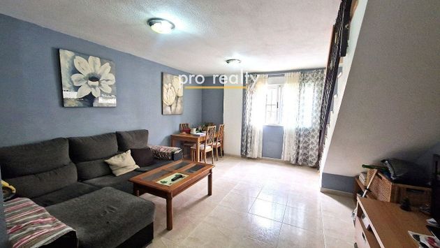 Foto 2 de Dúplex en venda a Colmenarejo de 3 habitacions amb balcó i calefacció