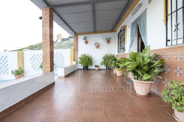 Foto 1 de Casa en venda a Norte - Barrio del Pilar - El Reñidero de 6 habitacions amb jardí
