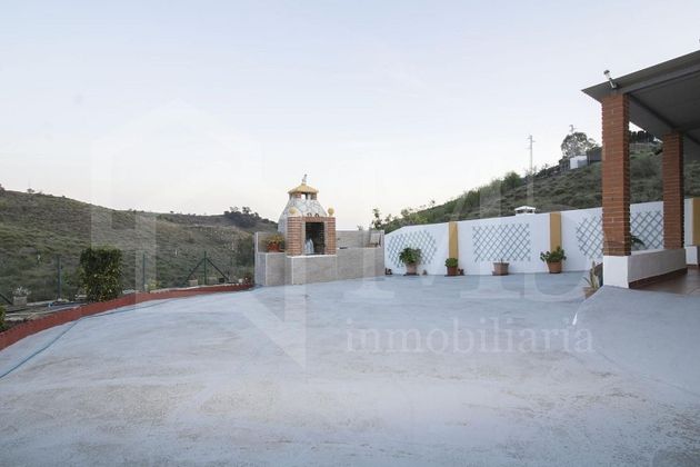 Foto 2 de Casa en venda a Norte - Barrio del Pilar - El Reñidero de 6 habitacions amb jardí