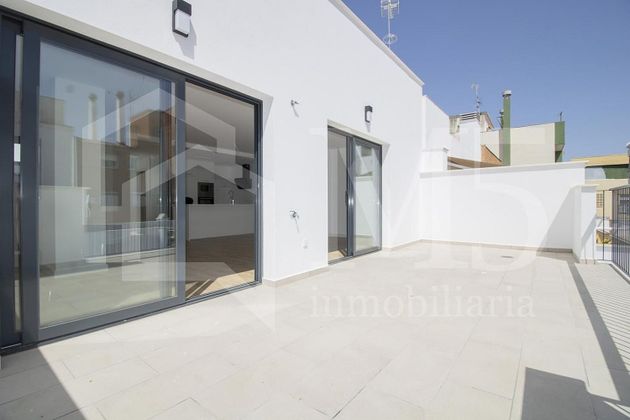 Foto 1 de Àtic en venda a Centro - Vélez-Málaga de 3 habitacions amb terrassa i balcó