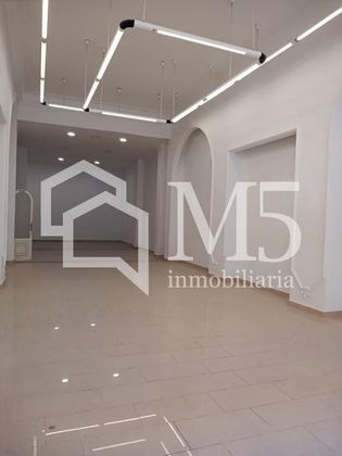 Foto 1 de Local en alquiler en Centro - Vélez-Málaga de 160 m²