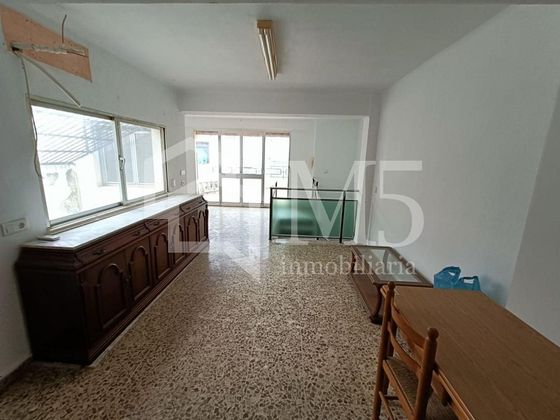 Foto 1 de Casa adossada en venda a Centro - Vélez-Málaga de 3 habitacions amb terrassa i garatge