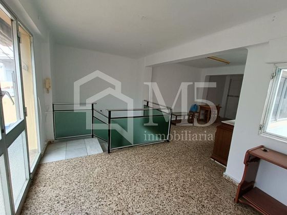 Foto 2 de Casa adosada en venta en Centro - Vélez-Málaga de 3 habitaciones con terraza y garaje