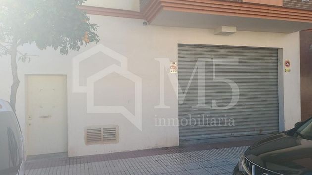 Foto 1 de Venta de local en Caleta de Vélez de 149 m²