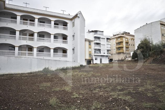 Foto 1 de Venta de terreno en Urbanización Santa Rosa de 1500 m²
