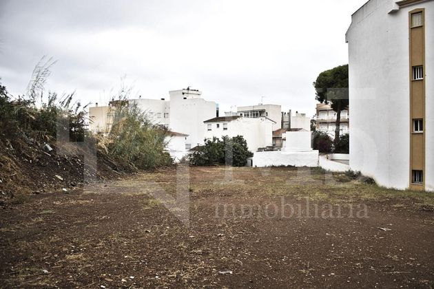 Foto 2 de Venta de terreno en Urbanización Santa Rosa de 1500 m²