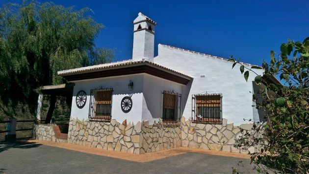 Foto 2 de Casa rural en venda a Cómpeta de 4 habitacions amb terrassa i piscina