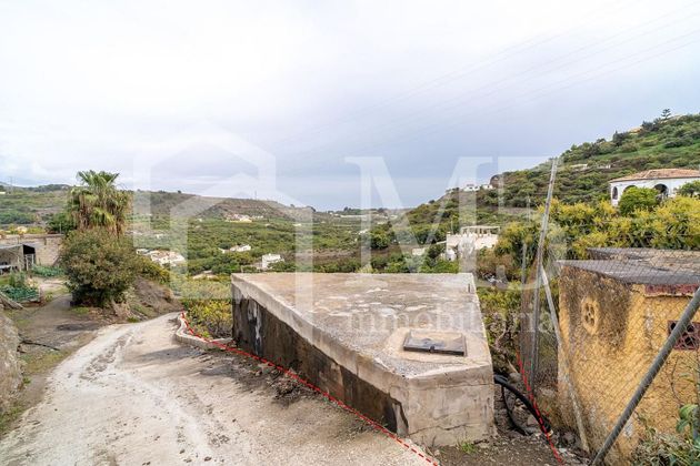 Foto 1 de Terreno en venta en Almijara - Capistrano - Cueva de Nerja de 2890 m²