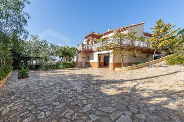 Foto 2 de Venta de chalet en Algarrobo de 3 habitaciones con terraza y garaje