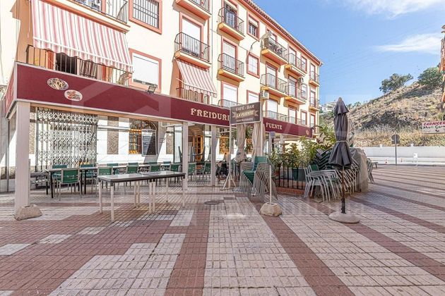 Foto 2 de Local en venda a Caleta de Vélez amb terrassa