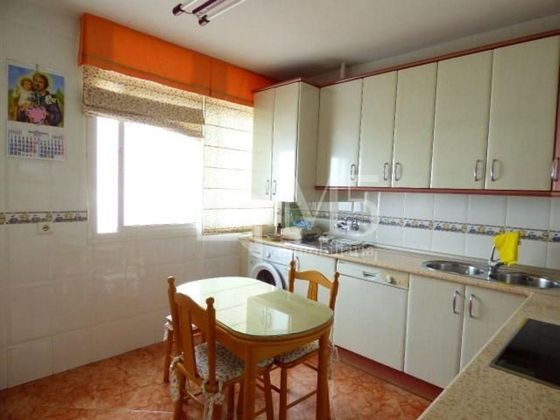 Foto 2 de Pis en venda a Riogordo de 2 habitacions amb aire acondicionat i ascensor