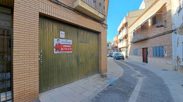 Foto 2 de Local en venda a calle De Santa Cecília amb garatge