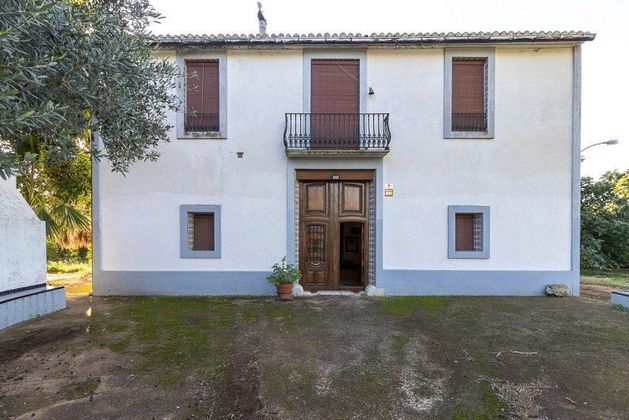 Foto 2 de Casa rural en venda a calle Partida Horta de 9 habitacions amb calefacció