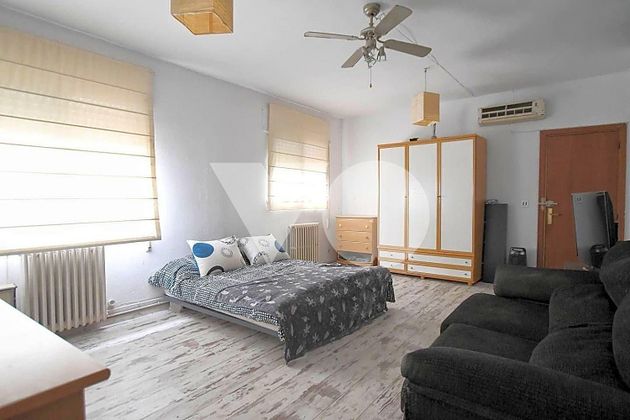 Foto 2 de Xalet en venda a Quintanar de la Orden de 3 habitacions amb terrassa i aire acondicionat