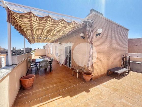 Foto 1 de Àtic en venda a Salvador de 3 habitacions amb terrassa i garatge