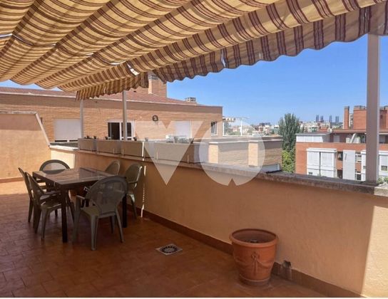 Foto 2 de Ático en venta en Salvador de 3 habitaciones con terraza y garaje