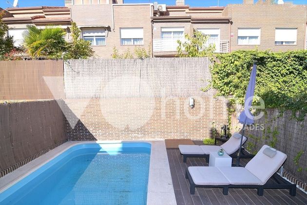 Foto 1 de Casa en venda a Salvador de 5 habitacions amb terrassa i piscina