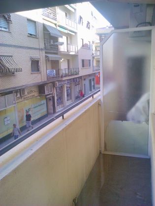 Foto 2 de Pis en venda a Santa María de 4 habitacions amb terrassa i garatge