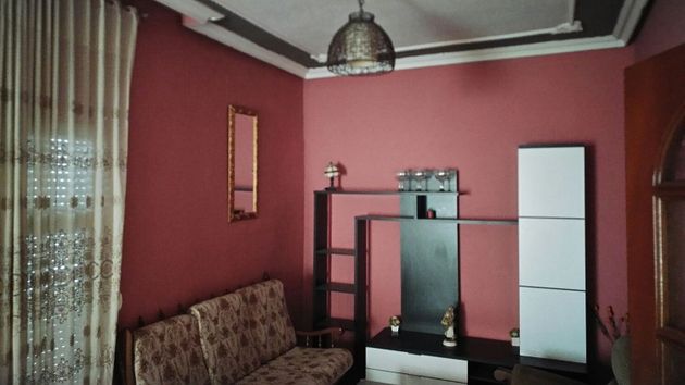 Foto 1 de Venta de piso en Fernan caballero de 3 habitaciones con terraza y muebles