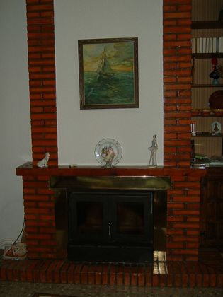 Foto 2 de Xalet en venda a Malagón de 5 habitacions amb terrassa i calefacció