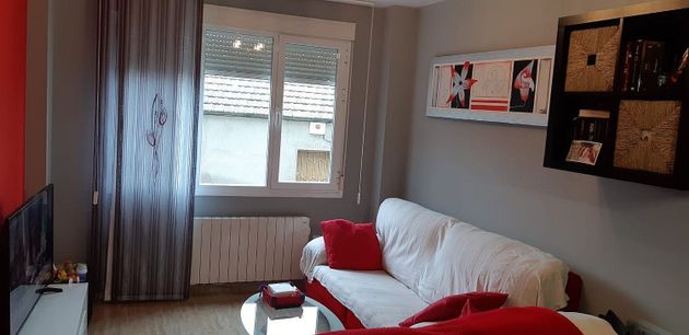 Foto 1 de Venta de piso en Poblete de 2 habitaciones con aire acondicionado y calefacción