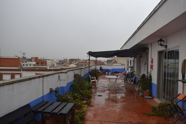 Foto 1 de Venta de ático en Santa María de 4 habitaciones con terraza y calefacción