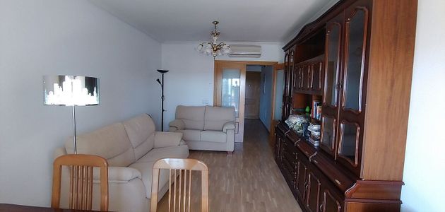 Foto 1 de Piso en venta en Larache de 4 habitaciones con terraza y piscina