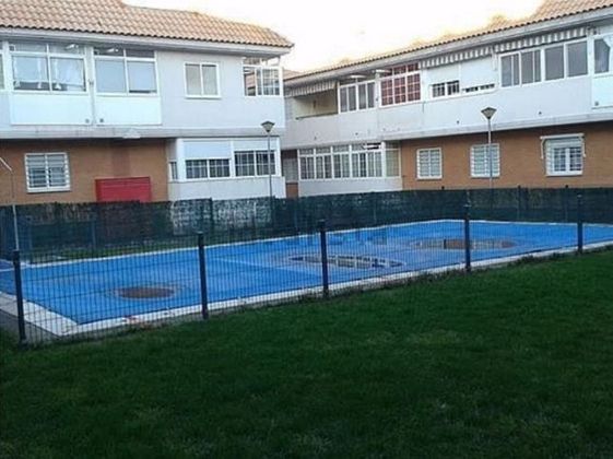Foto 1 de Venta de piso en Santa María de 2 habitaciones con terraza y piscina