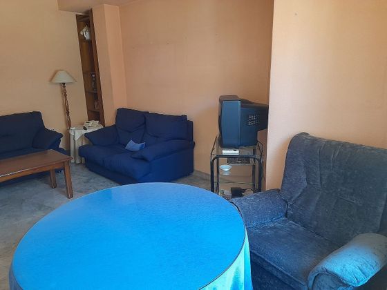 Foto 2 de Dúplex en venda a Santa María de 3 habitacions amb garatge i aire acondicionat