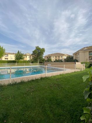 Foto 1 de Dúplex en venta en Universidad de 4 habitaciones con terraza y piscina