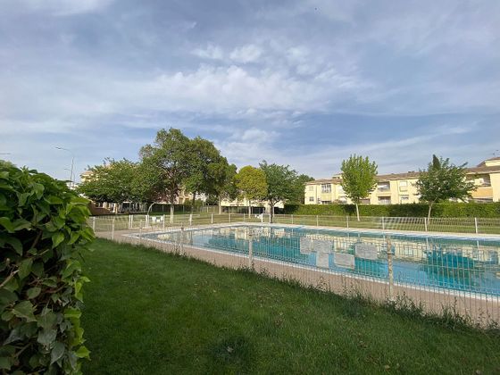 Foto 2 de Dúplex en venta en Universidad de 4 habitaciones con terraza y piscina