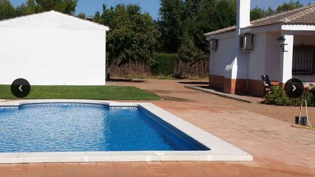 Foto 2 de Venta de chalet en Santa María de 2 habitaciones con terraza y piscina