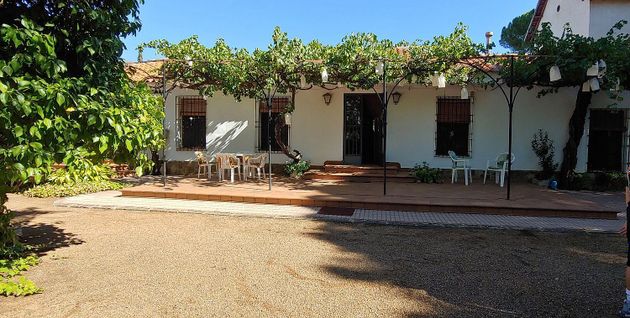 Foto 1 de Casa rural en venda a Santa María de 5 habitacions amb terrassa i piscina