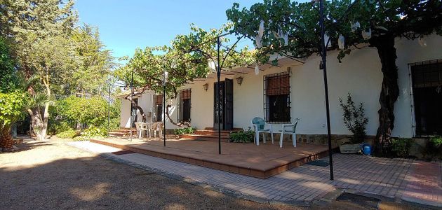 Foto 2 de Casa rural en venda a Santa María de 5 habitacions amb terrassa i piscina