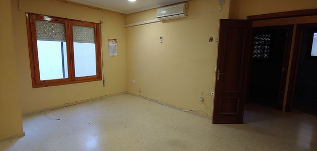 Foto 2 de Oficina en lloguer a Centro - El Pilar amb terrassa i aire acondicionat