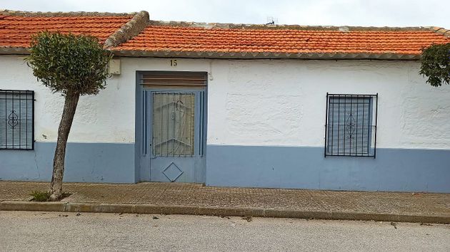 Foto 1 de Xalet en venda a Arenales de San Gregorio de 3 habitacions amb terrassa i jardí