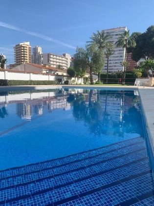 Foto 2 de Pis en venda a Rincón de Loix de 1 habitació amb piscina i garatge