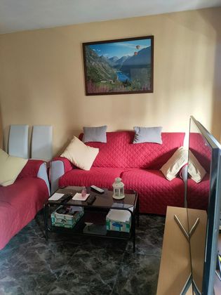 Foto 1 de Piso en venta en Ca n'Oriol de 2 habitaciones con balcón y aire acondicionado
