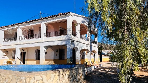 Foto 2 de Xalet en venda a carretera Alcossebre de 6 habitacions amb terrassa i piscina