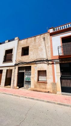 Foto 2 de Casa en venta en calle Del Baró D'alcahalí de 2 habitaciones con terraza