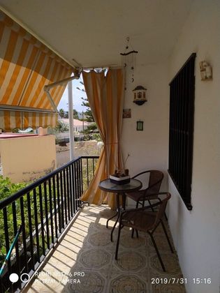 Foto 1 de Xalet en venda a avenida Papa Luna E de 4 habitacions amb terrassa i jardí