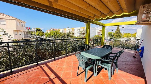 Foto 1 de Pis en venda a calle La Mar de 2 habitacions amb terrassa i piscina