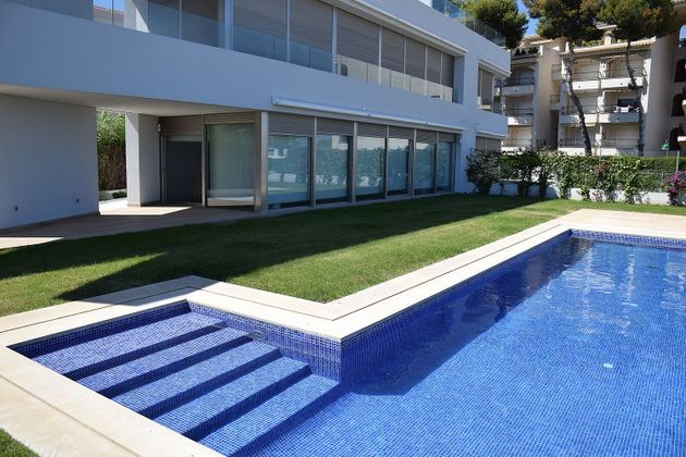 Foto 1 de Xalet en venda a paseo de 6 habitacions amb terrassa i piscina
