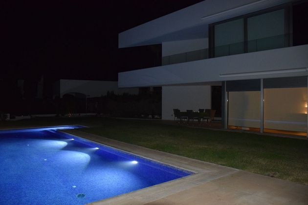 Foto 2 de Xalet en venda a paseo de 6 habitacions amb terrassa i piscina