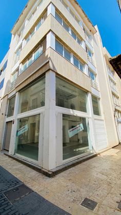 Foto 2 de Alquiler de local en calle De Sant Vicent de 75 m²