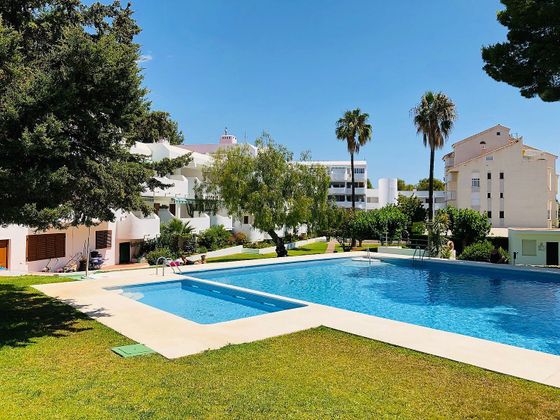 Foto 2 de Pis en venda a avenida De Les Fonts de 2 habitacions amb terrassa i piscina