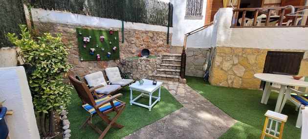 Foto 1 de Pis en venda a avenida De Les Fonts de 2 habitacions amb terrassa i piscina