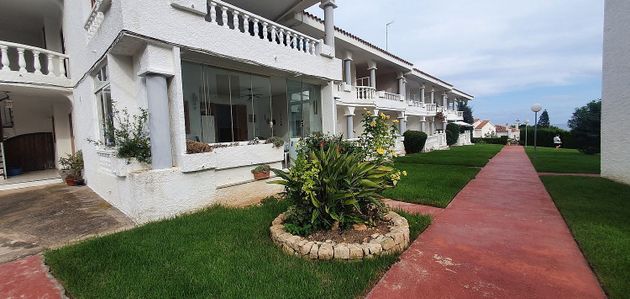 Foto 1 de Pis en venda a calle Malentivet de 3 habitacions amb terrassa i piscina