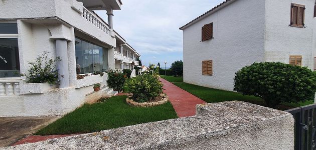 Foto 2 de Piso en venta en calle Malentivet de 3 habitaciones con terraza y piscina