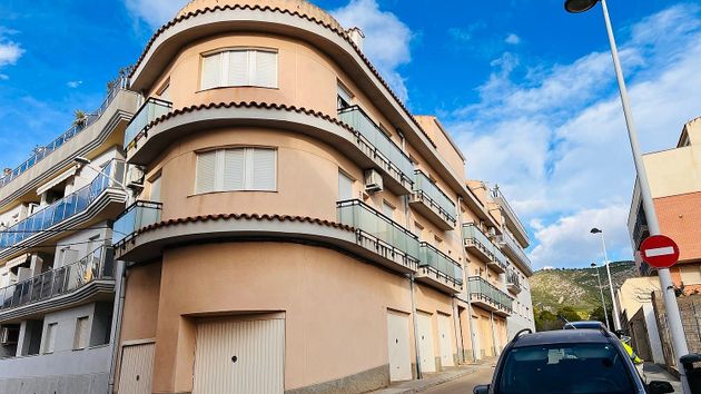 Foto 1 de Àtic en venda a avenida De València de 2 habitacions amb terrassa i balcó